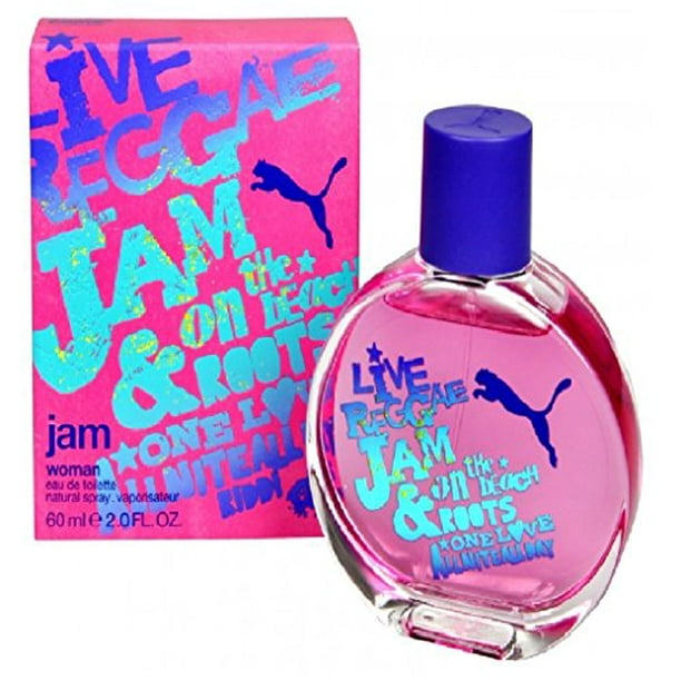 Puma women's perfume online