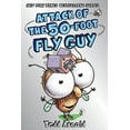 thumbnail image 1 of Pre-Owned Attack of the 50-Foot Fly Guy! (Fly Guy #19) (Hardcover) 1338566261 9781338566260, 1 of 2