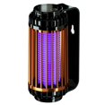 thumbnail image 2 of Lámpara eléctrica para , linterna de carga USB, luz , matamoscas portátil para para , escritorio, patio, patio BLESIY lampara matamosquitos, 2 of 7