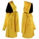 thumbnail image 4 of Abrigo de chaqueta larga amarilla, disfraz de cosplay, ropa de actuación de cosplay amarilla unisex, disfraz de cosplay, confiabilidad excepcional, 4 of 8