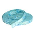 thumbnail image 4 of Country Brook Design® 3/4 inch Green Paisley Polyester Webbing, 5 Yards, 4 of 4