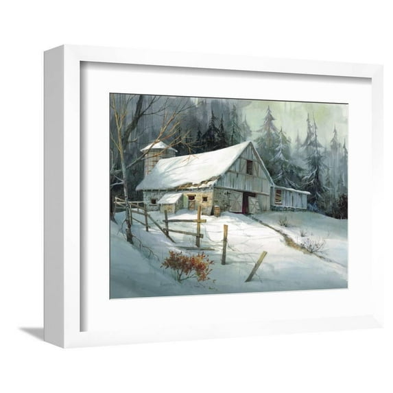 Ageless Beauty, Framed Art Print Wall Art by Michael R. Humphries Sold by Art.Com