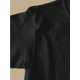 thumbnail image 5 of Halloween Special offer Halloween Horror Season Stay Scary Boys Graphic-Shirt - Soft, Breathable, Lightweight, Comfortable Short Sleeve-Shirt Suitable Summer, Spring, and autumn - Casual, 5 of 6