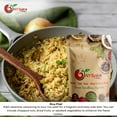 thumbnail image 2 of NY SPICE SHOP 7 Spice Lebanese Seasoning Blend - 3 Pound - Middle Eastern 7 Spice - Traditional Middle Eastern Spice Mix – Perfect for Meats, Rice & Lentil Dishes – Aromatic Baharat Lebanese Blend, 2 of 6