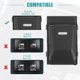 thumbnail image 4 of Interruptor de ventana eléctrica Unique Bargains compatible con Kia Sportage 2011-2013 No.935803W000WK, 4 of 6