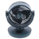 thumbnail image 2 of Ventilador De Escritorio, Función De Cita 1100-2000rpm Ventilador Recargable Para Escritorio, 2 of 8