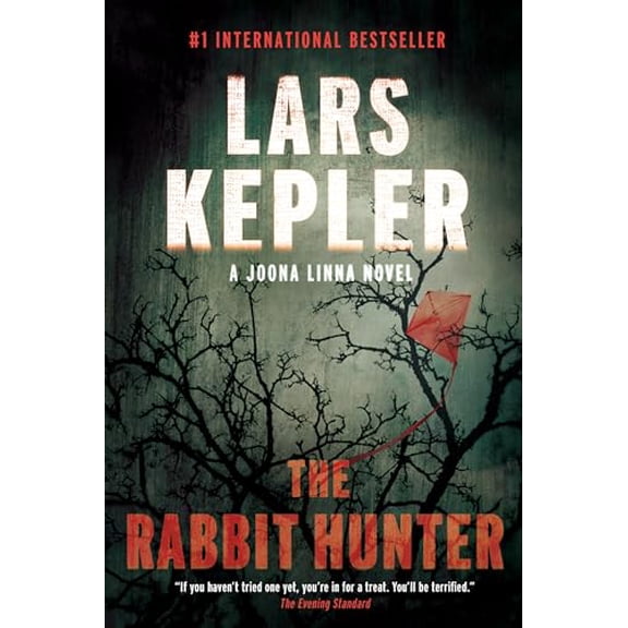 Pre-Owned The Rabbit Hunter, 9780771048104, 0771048106, Hardcover,