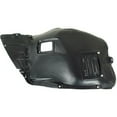 thumbnail image 6 of Geelife Fender Liner Set For 2006-2012 BMW Front Left & Right Front 2Pc, 6 of 9