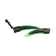 thumbnail image 3 of LEFU for Extended Mountain Bike Mudguards Set, Adjustable Bicycle Fenders for 700c Wheels, for Durable PP Material, Streamlined Design, Front and Rear Mud Guards for Road Cycling, 3 of 10