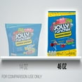 thumbnail image 7 of Jolly Rancher Assorted Fruit Flavored Hard Candy, Variety Bag 46 oz, 7 of 7