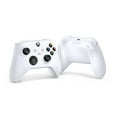 thumbnail image 2 of Xbox Series X|S Wireless Controller - Robot White, 2 of 4