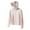 Pink, variant on Men's UPF 50+ Light Jacket Sun Protection Hooded SPF UV Jacket Hiking Fishing Shirt Long Sleeve Full Zip