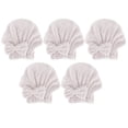 thumbnail image 2 of Gorro De Secado De Cabello Gorro De Toalla De Baño Hermoso Para El Baño De Protección De La Piel De La Cara ANGGREK Otros, 2 of 8
