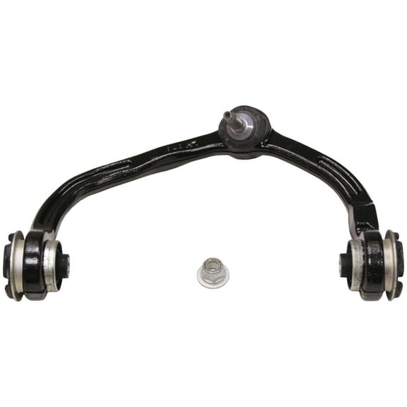 MOOG RK80713 Control Arm and Ball Joint Assembly