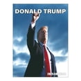thumbnail image 1 of 2025 Wall Calendar Shooting Calendar 11.4×8.4 Inch 2025 Calendar Survived Wall Calendar For, 1 of 5
