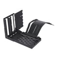 thumbnail image 4 of Accessoires de Carte Graphique Verticale Spécifiques au Châssis LIANLI pour Support O11D/EVO/EVO RVB, Kit HANDICAP Comprend Fil GEN4.0/PCIE4.0 VG4-4-V2-W 4.0, 4 of 5