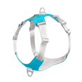 thumbnail image 1 of Arnés reflectante antitirones para perros, collar de entrenamiento para perros medianos y grandes, razas grandes, husky, labrador, suministros para mascotas., 1 of 6