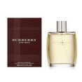 thumbnail image 5 of Burberry Classic Eau De Toilette, Cologne for Men, 3.3 Oz, 5 of 5