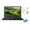 Acer Laptop Value Bundle
