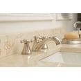 thumbnail image 2 of Toto Tl220dd12 Vivian Widespread Bathroom Faucet - Chrome, 2 of 2