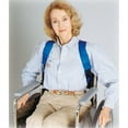 thumbnail image 3 of Skil-Care 610117 Wheelchair Posture Support for Children yrs 8 & up, 3 of 3