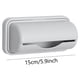 thumbnail image 5 of Dispensador Bolsas Basura para El Contenedor Sin Perforaciones (gris), 5 of 5