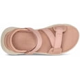 thumbnail image 4 of Teva Women ZYMIC MAPLE SUGAR SANDAL, 4 of 6