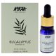 thumbnail image 1 of Aceite esencial - Eucalipto de Nykaa Naturals para mujeres - 0.33 oz de aceite, 1 of 3