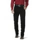 thumbnail image 1 of Vaqueros Wrangler Cowboy Cut Active Flex Original Fit negros, 1 of 3
