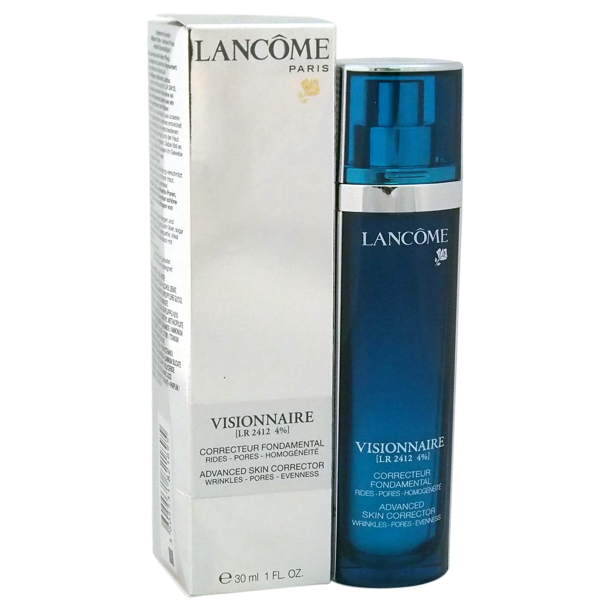 Lancome Visionnaire Advanced Skin Corrector, 1 Oz - Walmart.com