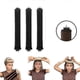 thumbnail image 2 of 3pcs Heat-Free Hair Curlers – Hair rollers to curl hair without heat, 2 of 5