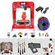 T-23 High Precision Home Level 3D Printer LCD Panel Print Size 180*180*180mm