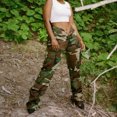 thumbnail image 7 of Camouflage Casual Pants, 7 of 7