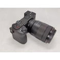 thumbnail image 1 of Sony a6700 Mirrorless Camera with 18-135mm Lens - ILCE-6700M/B, 1 of 1