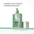 thumbnail image 2 of Base de maquillaje líquida Clinique Redness Solutions SPF 15 30 ml, 2 of 5