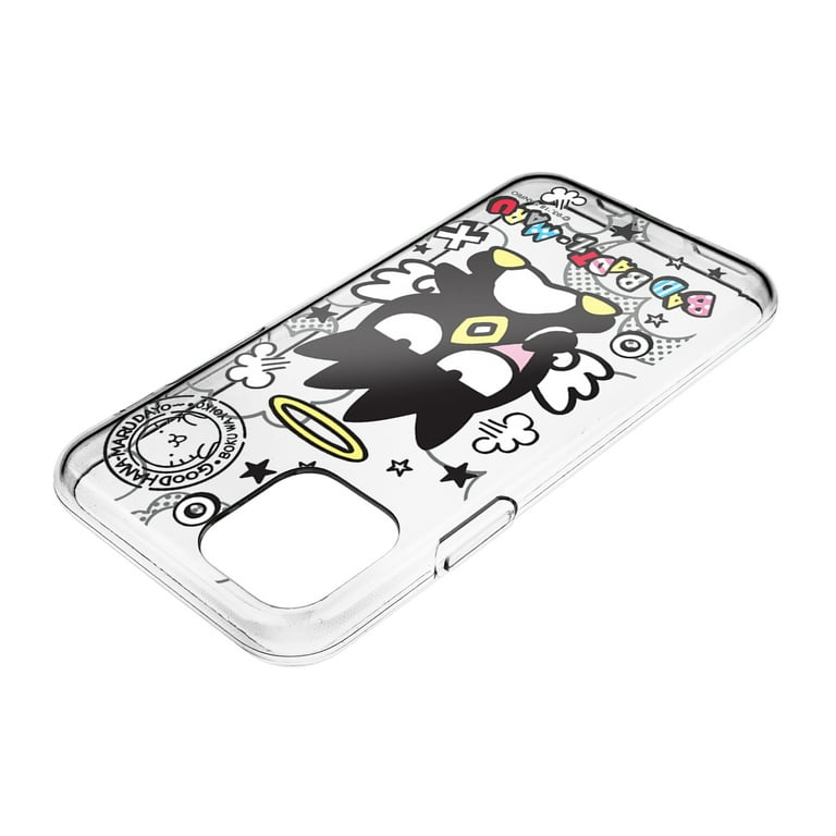 Apple - maru  iPhone 15 Pro Max Case (6.7inch) Sanrio Cute Clear Soft