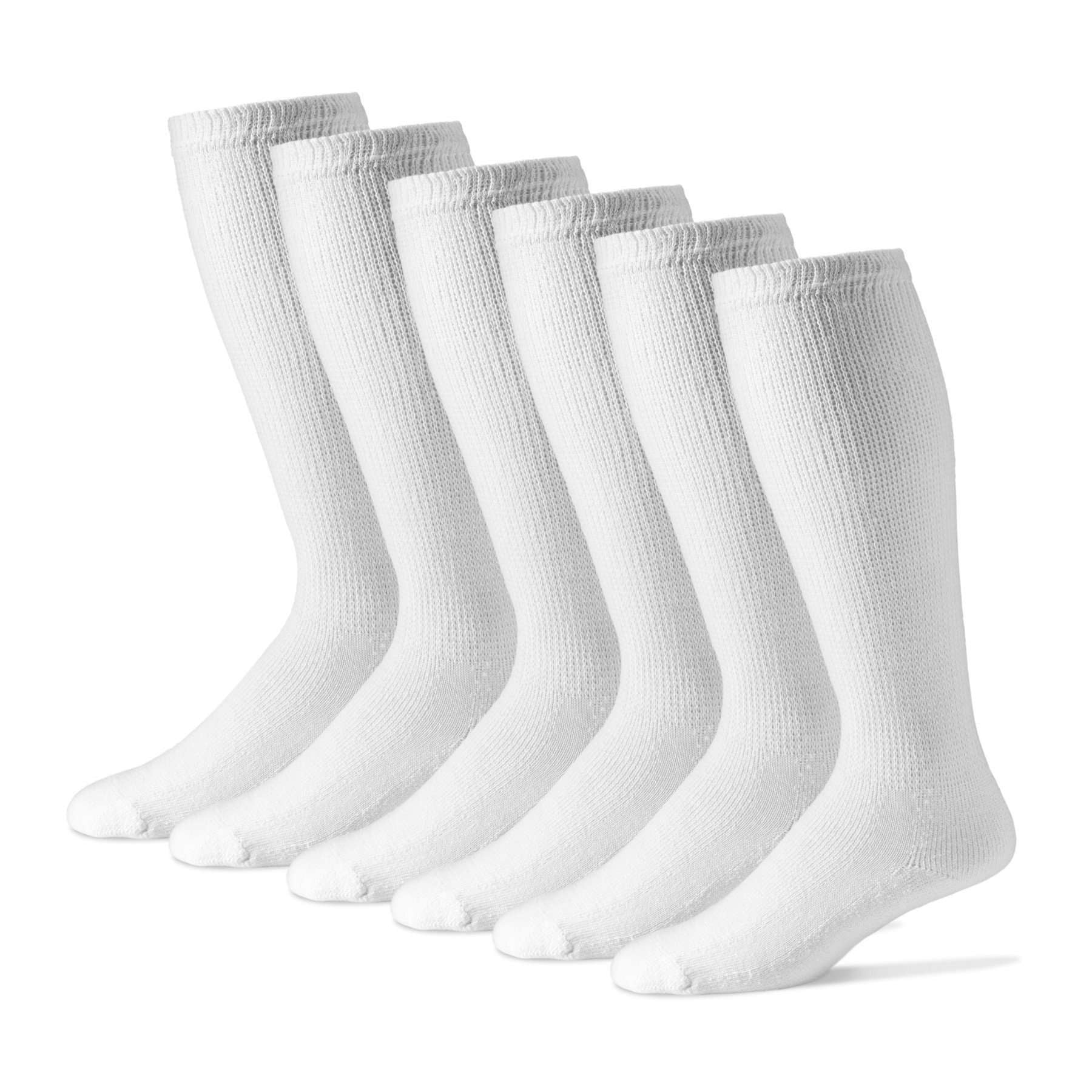 Physicians' Choice Diabetic Socks (12 Pair Pack)