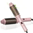 thumbnail image 6 of 2-in-1 Hair Dryer and Comb Multi-functional Hair Comb, Negative Ion Hair Dryer reduces static electricity and improves hair quality, High Power Hot Air Comb for Hair Care, 6 of 10