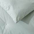 thumbnail image 3 of Royal Velvet Tufted Down Alternative Comforter Full - Queen - Dusty Aqua, 3 of 5