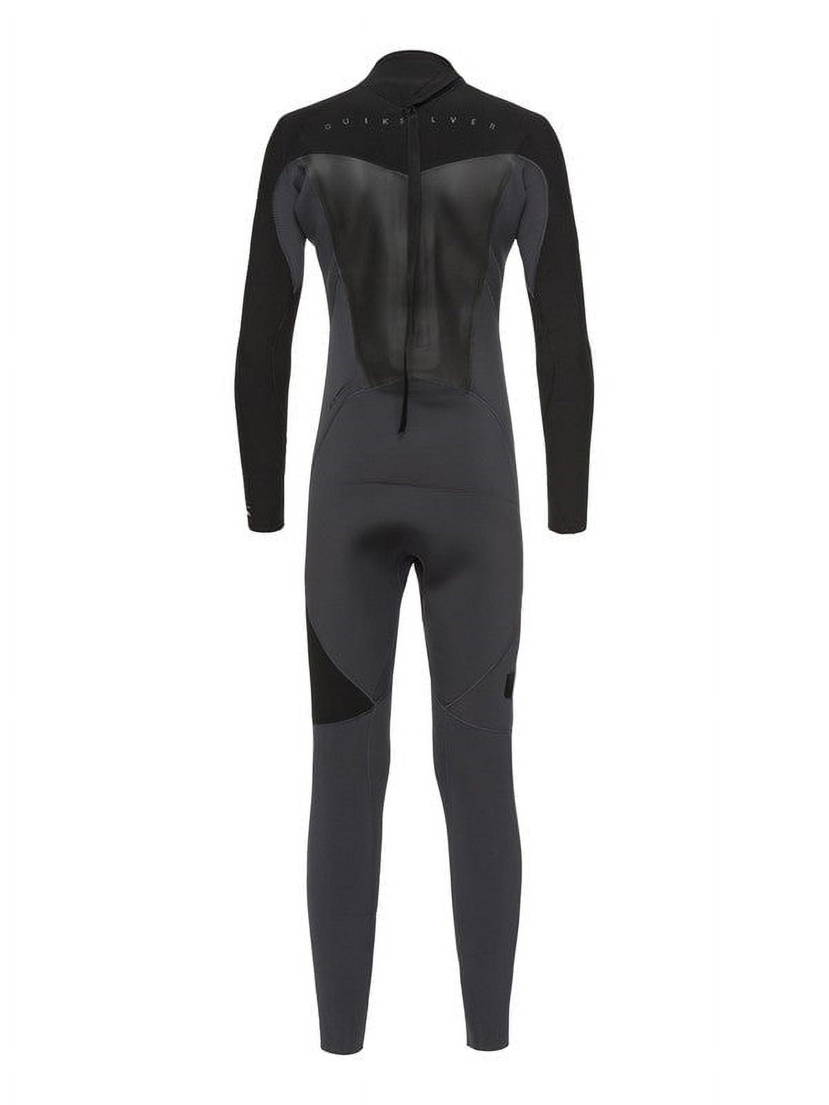 QUIKSILVER SYNCRO 3:2 GBS フルスーツ　子供用 Quiksilver Syncro 3/2 mm GBS Back Zip Wetsuit - Boy's