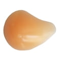 thumbnail image 2 of Silicone Breast Forms, Bra Enhancer Inserts Mastectomy Pads - A B C D Cup - Left C Cup, 2 of 8