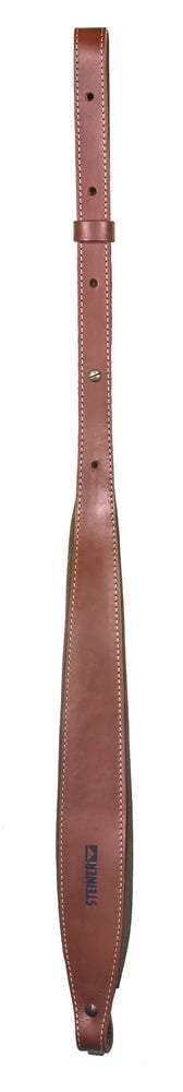 Steiner Leather Sling,Brown