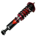 thumbnail image 4 of Godspeed (MMX3610) Lexus GS300 91-97 (JZS147) MonoMax Coilover Suspension Full adjustable 40 way Suspension Kit WIth Monotube shock design, 4 of 4