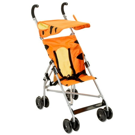 Disney - Tigger From Winnie the Pooh Umbrella Stroller