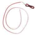 thumbnail image 3 of Tira de luz flexible para capó de coche 59 pulgadas 5 W 12 V fácil de instalar tira de luz exterior para coche resistente al agua para camiones ANGGREK Otros, 3 of 8