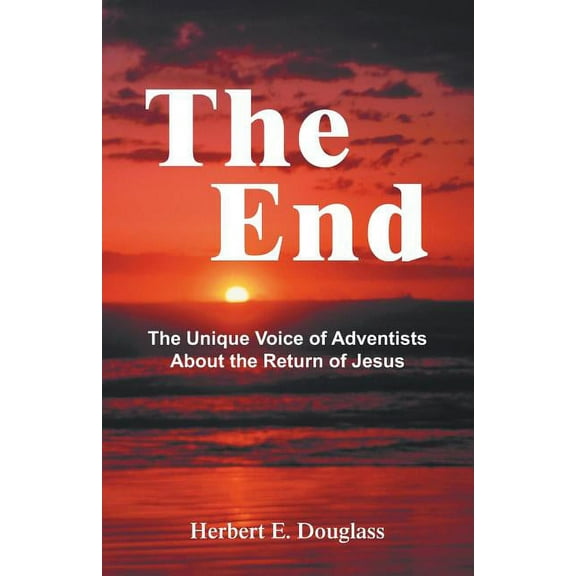 The End, (Paperback)