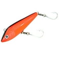 thumbnail image 5 of Desperado Series Wahoo Lure - Purple White, 5 of 6