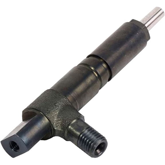 Seapple 1pcs Fuel Injector 6685512 Compatible with Bobcat Skid Steers B300 BL370 331 334 335 5600 S130 S150 S160 S175 S185 S510 T140 Loader