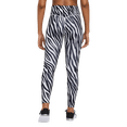 thumbnail image 2 of Nike One Women's Icon Clash 7/8 Printed Leggings, 2 of 6