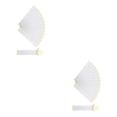thumbnail image 4 of Eigraketly 15 unids/set de cintas de agarre para palos de golf, Kit de cinta de agarre fácil para palos de golf, estilo A Estilo A 2Conjunto, 4 of 6